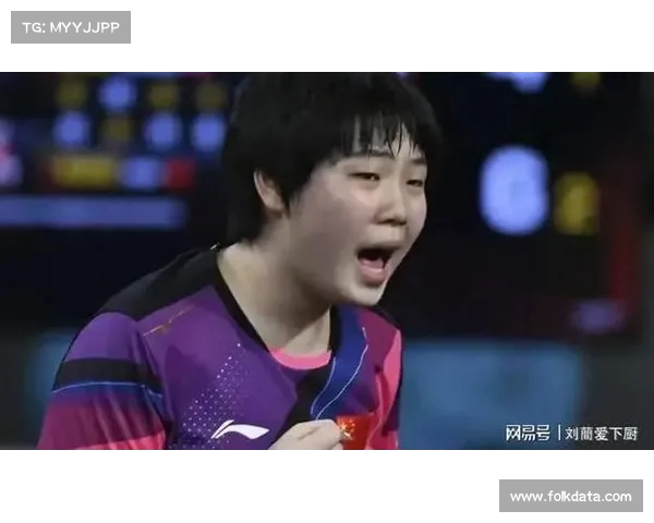 孙颖莎因伤缺席乒超联赛 蒯曼神奇逆转挽救赛点 陈熠关键时刻崩盘失利 孙颖莎因伤缺席乒超联赛 蒯曼神奇逆转挽救赛点 陈熠关键时刻崩盘失利